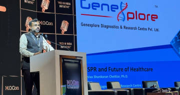 Genexplore – Diagnostics & Research Center Pvt. Ltd.